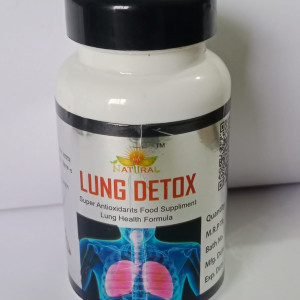 LUNG DETOX